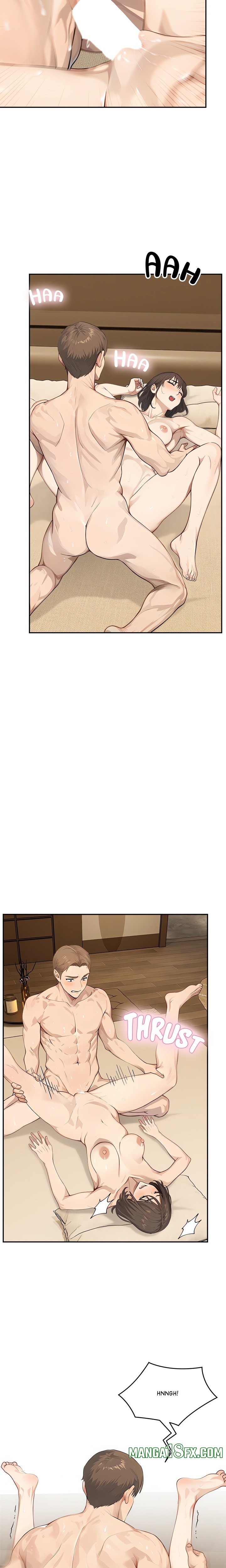 The New CEO’s Management Diaries Chapter 15 - Page 4