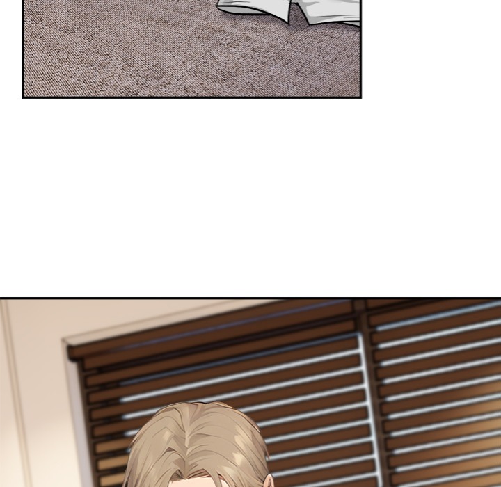 The New CEO’s Management Diaries Chapter 16 - Page 101