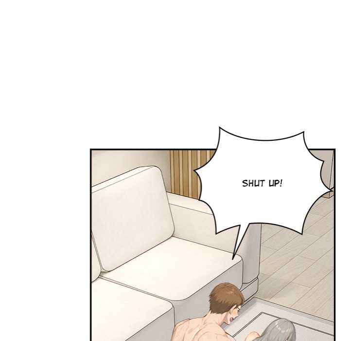 The New CEO’s Management Diaries Chapter 16 - Page 11