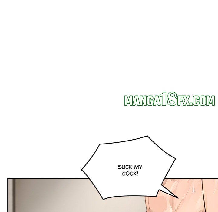 The New CEO’s Management Diaries Chapter 16 - Page 20