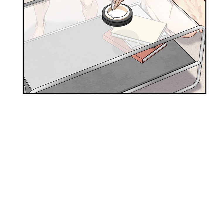 The New CEO’s Management Diaries Chapter 16 - Page 42