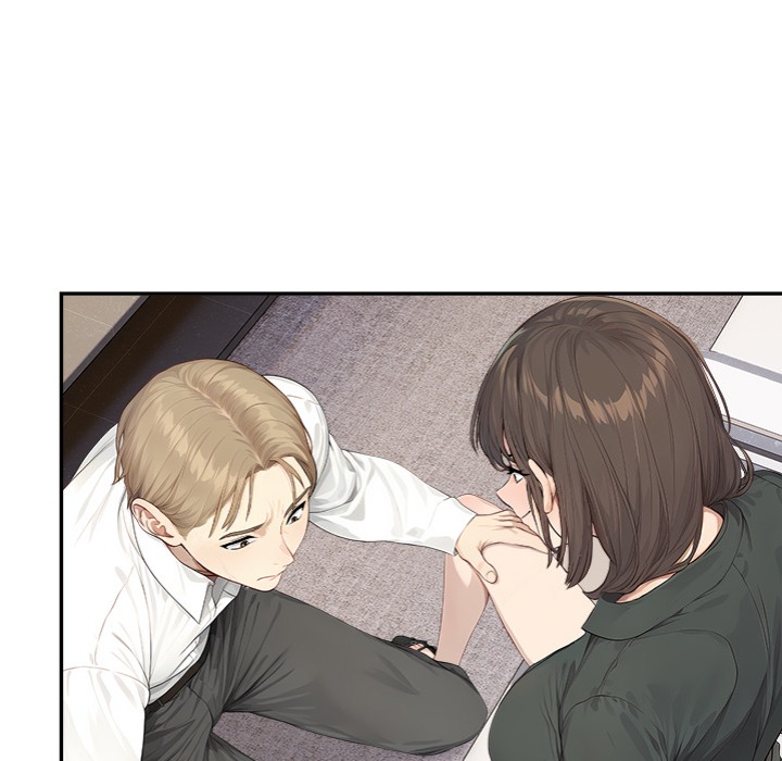 The New CEO’s Management Diaries Chapter 16 - Page 89