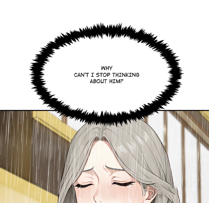 The New CEO’s Management Diaries Chapter 17 - Page 21