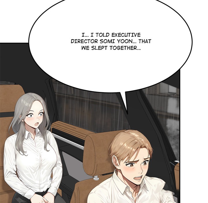 The New CEO’s Management Diaries Chapter 17 - Page 51