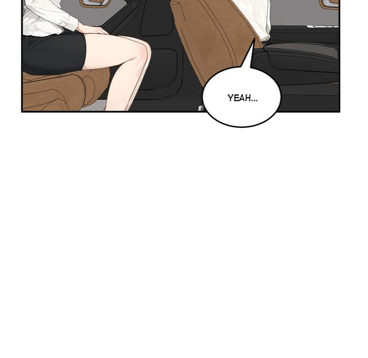 The New CEO’s Management Diaries Chapter 17 - Page 68