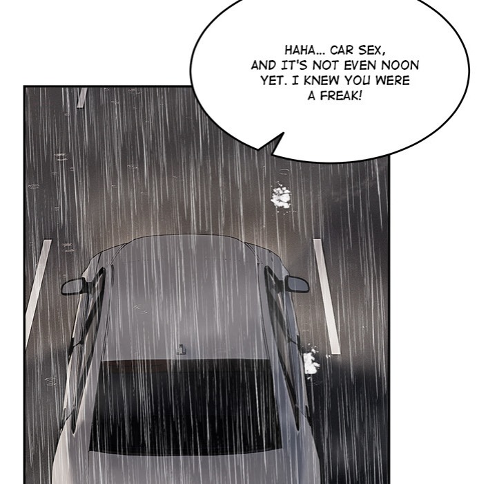 The New CEO’s Management Diaries Chapter 17 - Page 84