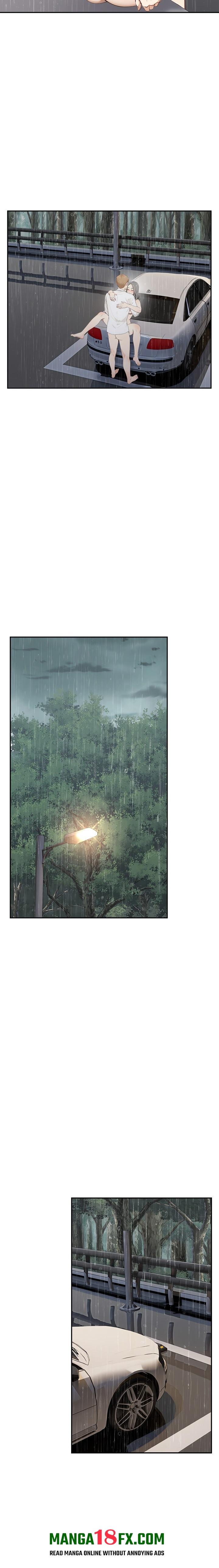 The New CEO’s Management Diaries Chapter 18 - Page 10