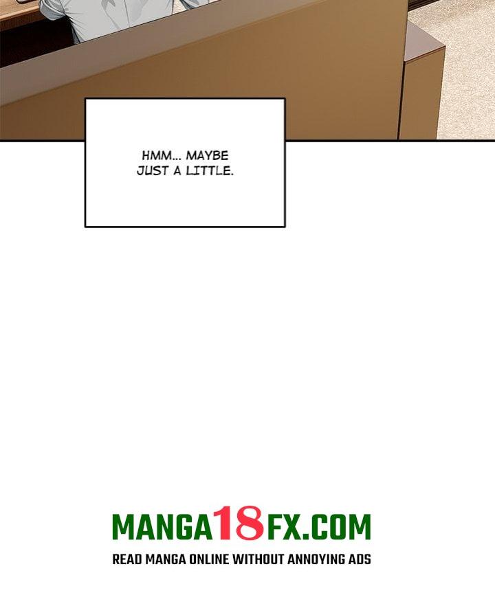 The New CEO’s Management Diaries Chapter 20 - Page 157