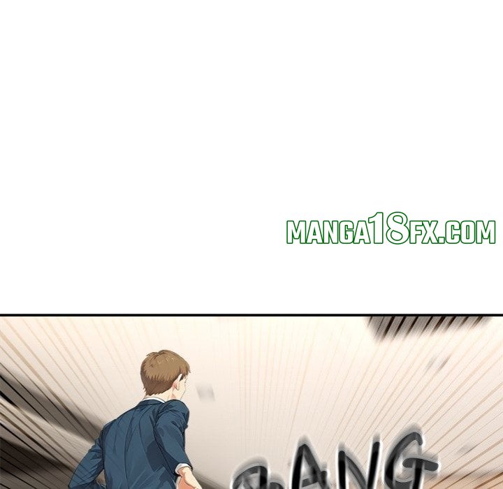 The New CEO’s Management Diaries Chapter 20 - Page 33