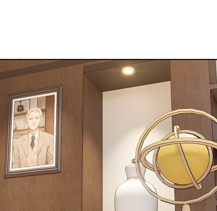 The New CEO’s Management Diaries Chapter 20 - Page 38