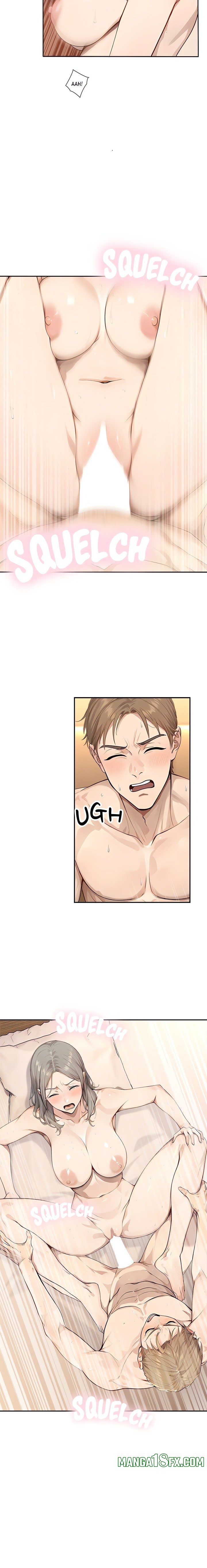 The New CEO’s Management Diaries Chapter 7 - Page 5