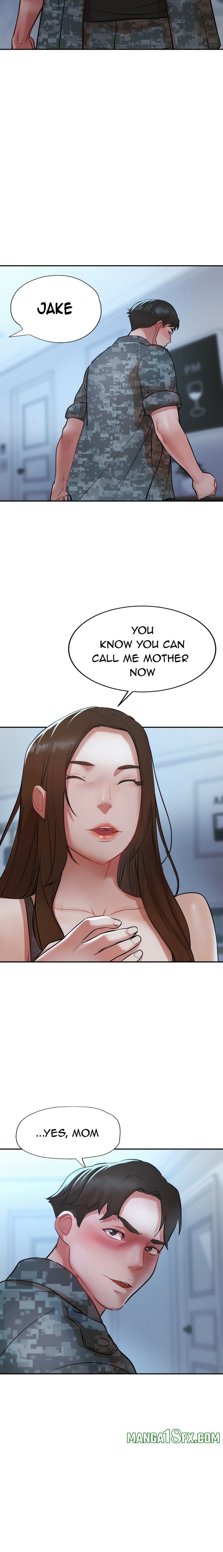 Soaping Up My Stepmom (Uncensored) Chapter 0 - Page 10