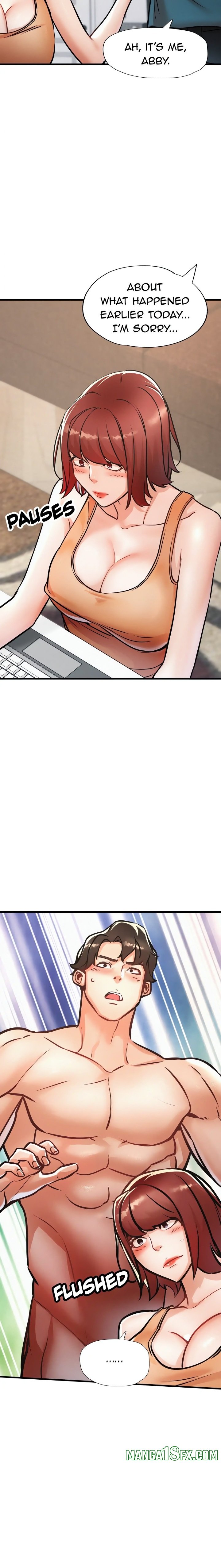 Soaping Up My Stepmom (Uncensored) Chapter 10 - Page 7