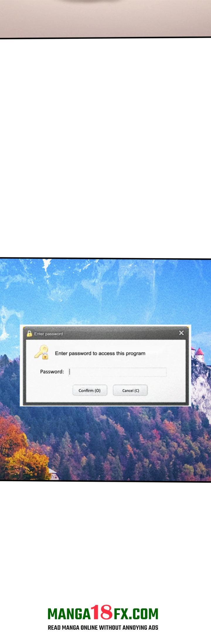 Soaping Up My Stepmom (Uncensored) Chapter 15 - Page 16