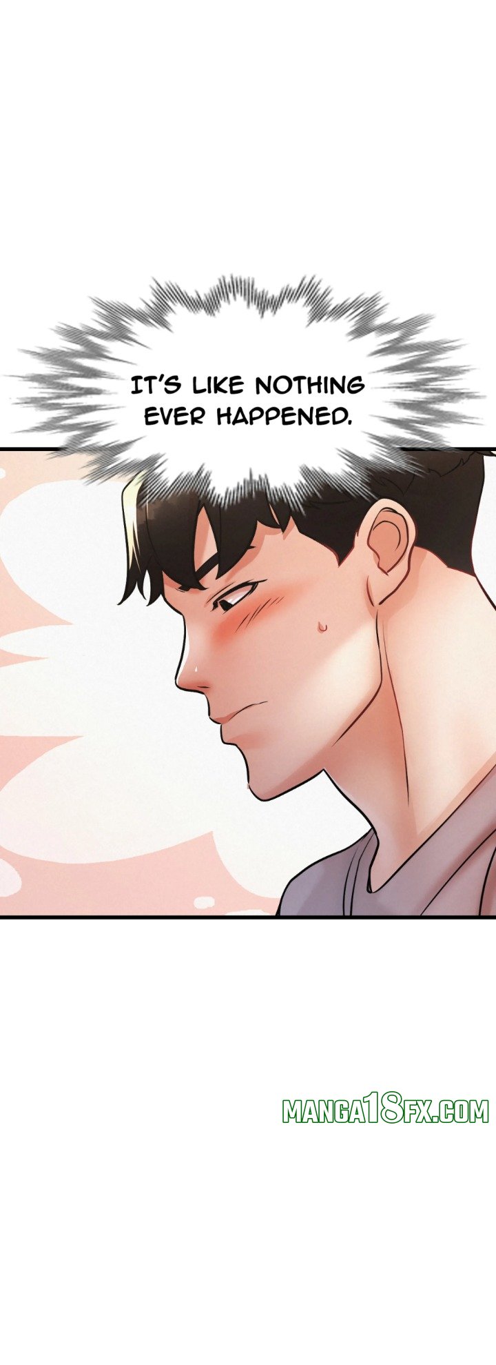 Soaping Up My Stepmom (Uncensored) Chapter 9 - Page 27