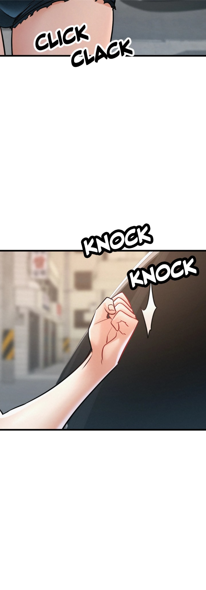 Soaping Up My Stepmom (Uncensored) Chapter 9 - Page 44