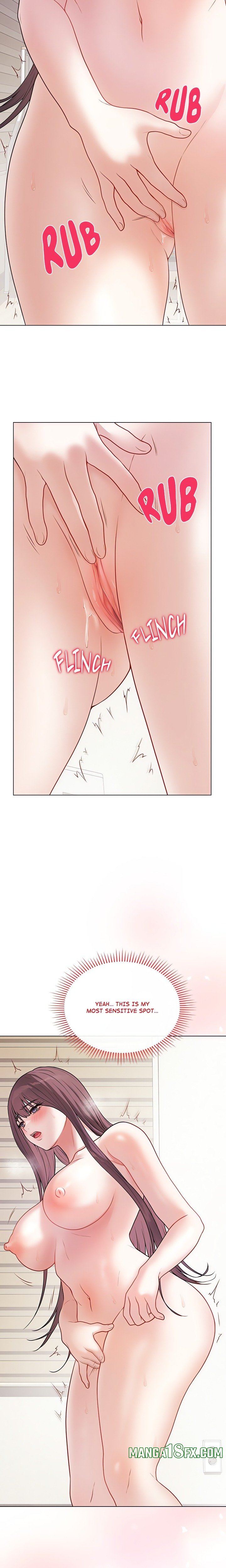 Signed, Sealed, Mistaken (Uncensored) Chapter 19 - Page 12