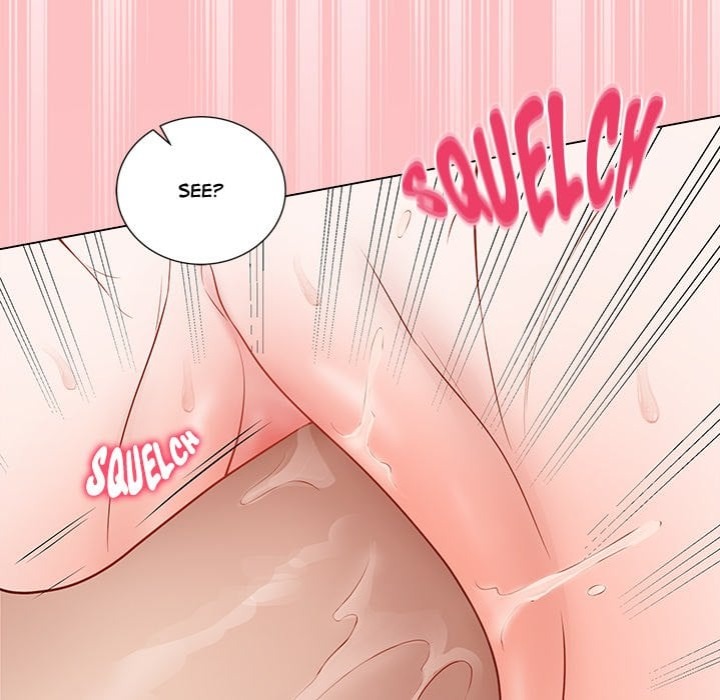 Signed, Sealed, Mistaken (Uncensored) Chapter 20 - Page 121