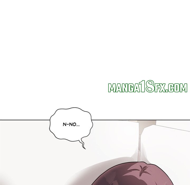 Signed, Sealed, Mistaken (Uncensored) Chapter 20 - Page 38