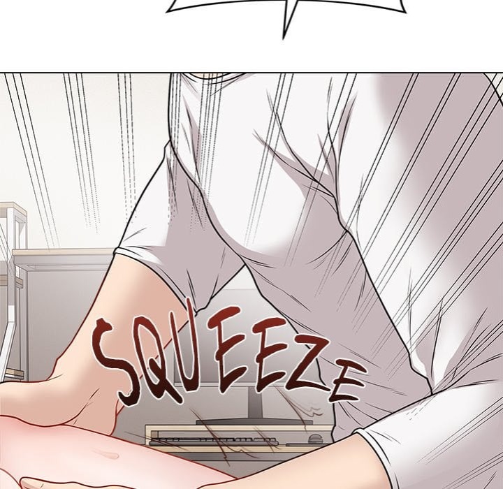 Signed, Sealed, Mistaken (Uncensored) Chapter 20 - Page 59