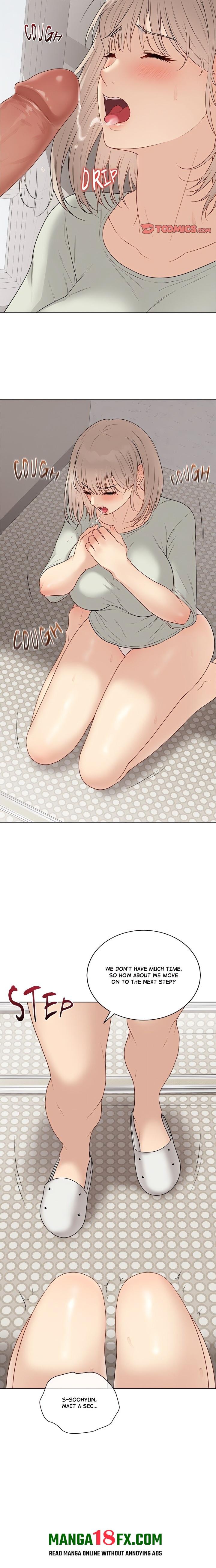 Signed, Sealed, Mistaken (Uncensored) Chapter 26 - Page 27