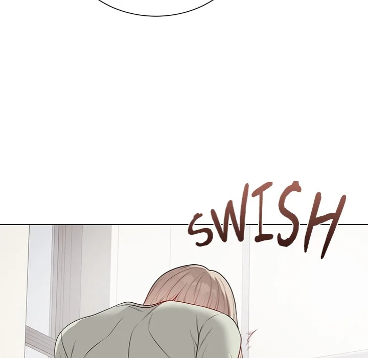 Signed, Sealed, Mistaken (Uncensored) Chapter 27 - Page 198