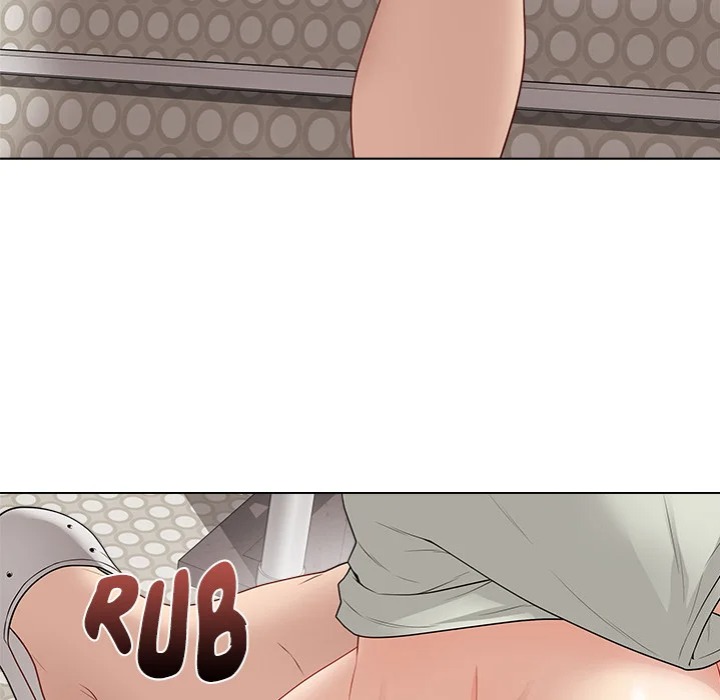 Signed, Sealed, Mistaken (Uncensored) Chapter 27 - Page 94