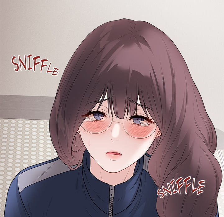 Signed, Sealed, Mistaken (Uncensored) Chapter 32 - Page 222