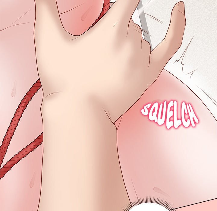 Signed, Sealed, Mistaken (Uncensored) Chapter 34 - Page 180