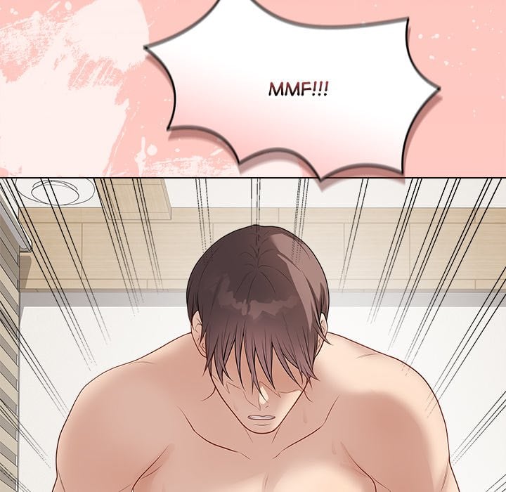 Signed, Sealed, Mistaken (Uncensored) Chapter 34 - Page 190