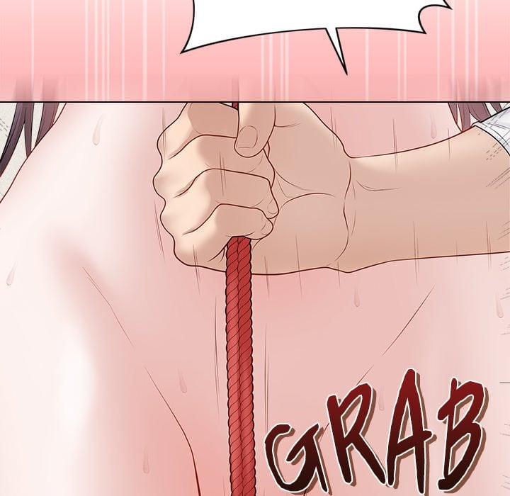 Signed, Sealed, Mistaken (Uncensored) Chapter 34 - Page 38