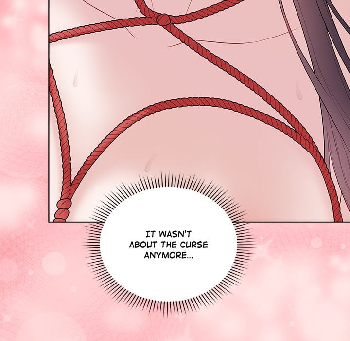 Signed, Sealed, Mistaken (Uncensored) Chapter 34 - Page 75