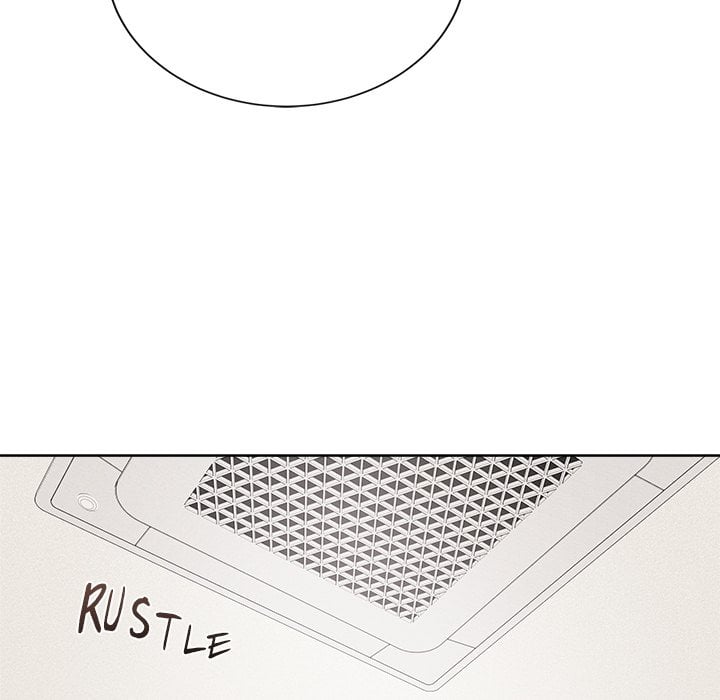 Signed, Sealed, Mistaken (Uncensored) Chapter 34 - Page 83