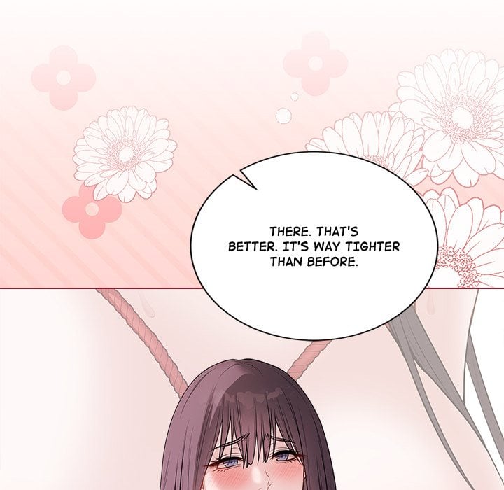 Signed, Sealed, Mistaken (Uncensored) Chapter 34 - Page 85