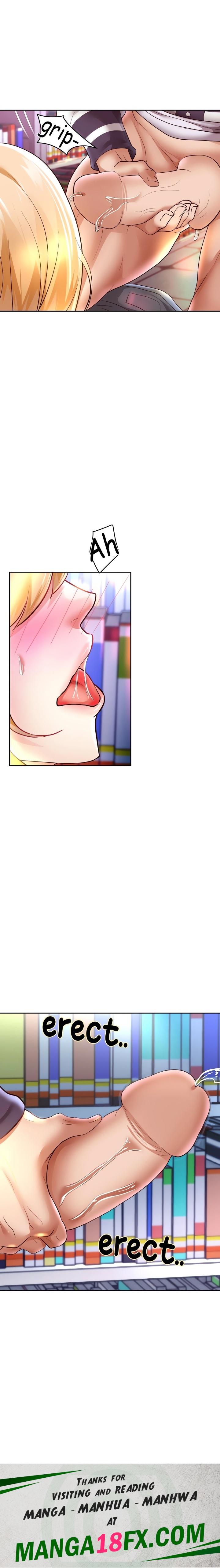 Reborn With A Big Dick! (Uncensored) Chapter 65 - Page 21