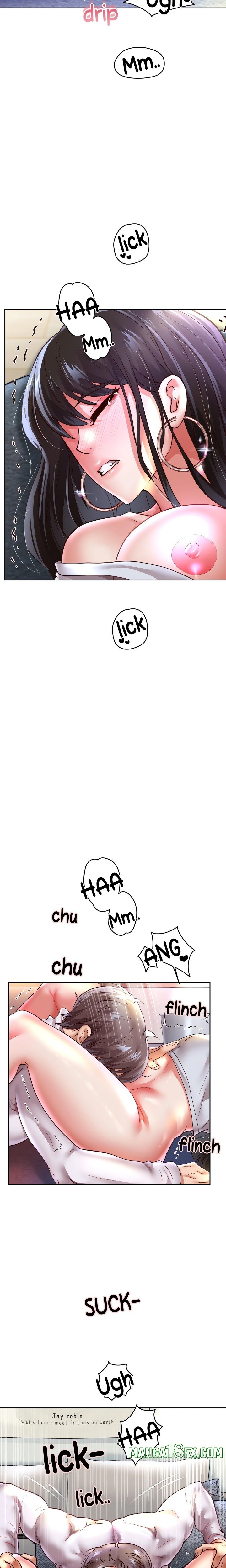 Reborn With A Big Dick! (Uncensored) Chapter 71 - Page 2