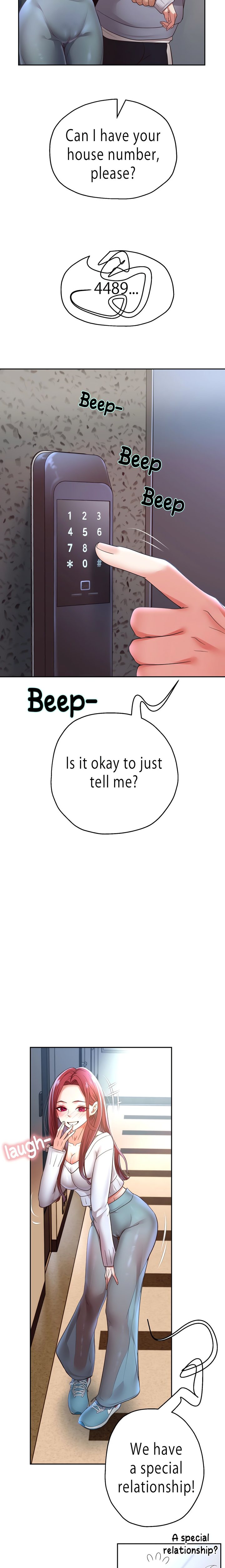 Reborn With A Big Dick! (Uncensored) Chapter 75 - Page 2