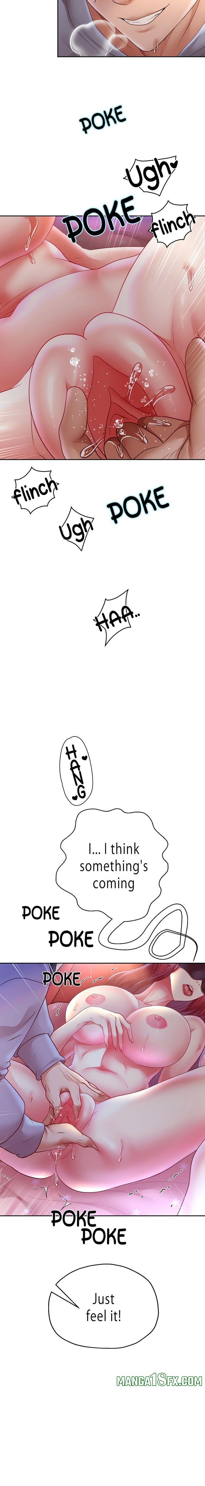 Reborn With A Big Dick! (Uncensored) Chapter 76 - Page 22