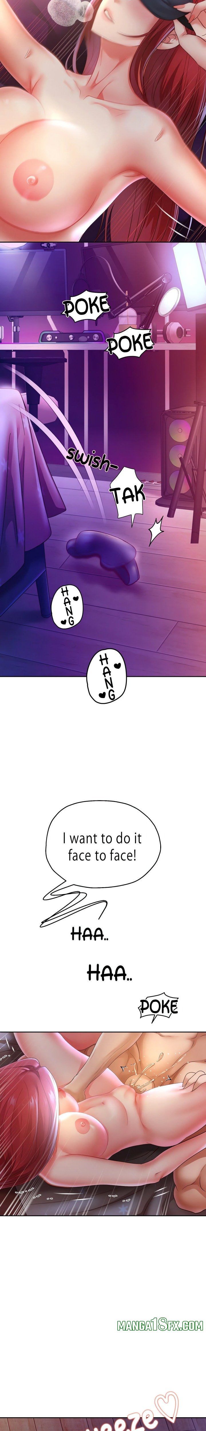 Reborn With A Big Dick! (Uncensored) Chapter 77 - Page 12