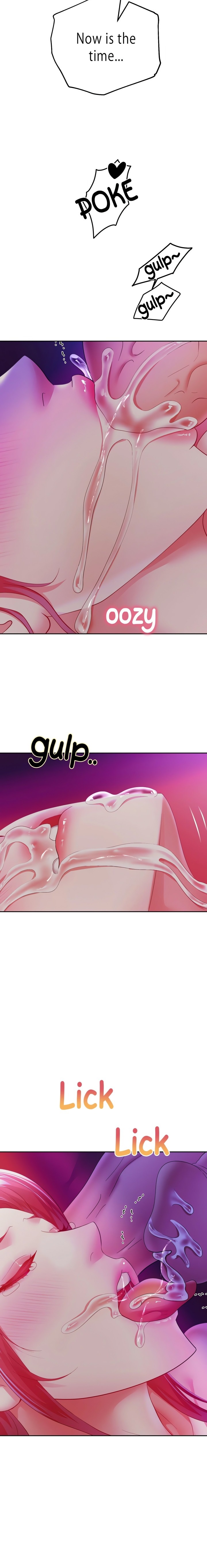 Reborn With A Big Dick! (Uncensored) Chapter 77 - Page 18