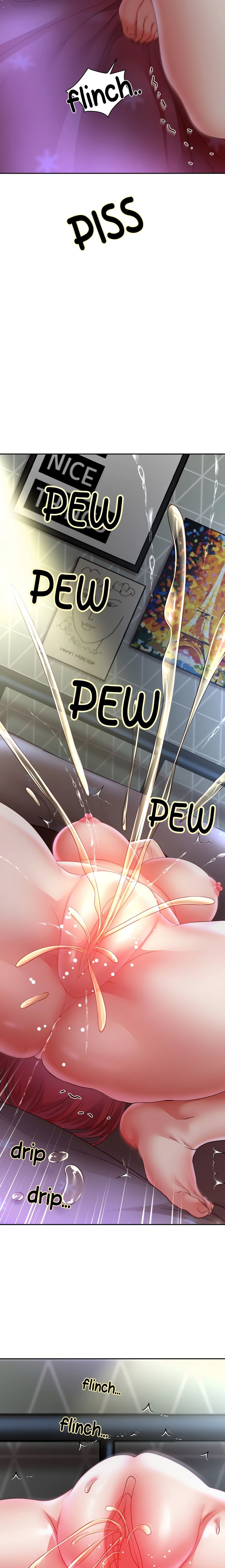 Reborn With A Big Dick! (Uncensored) Chapter 77 - Page 6