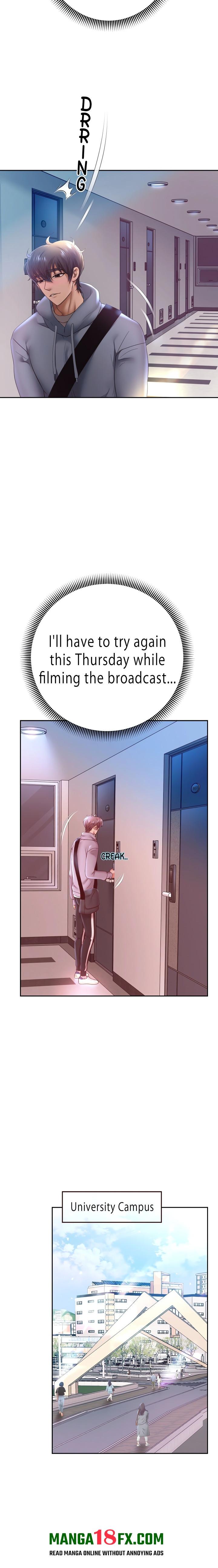 Reborn With A Big Dick! (Uncensored) Chapter 78 - Page 12