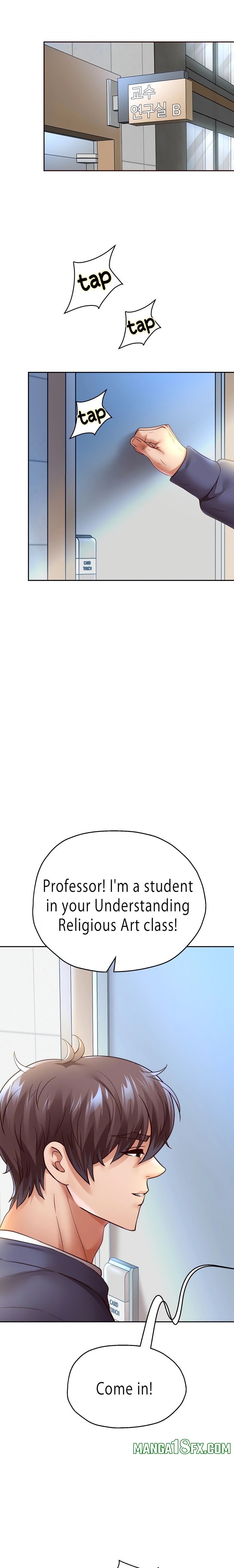 Reborn With A Big Dick! (Uncensored) Chapter 78 - Page 20