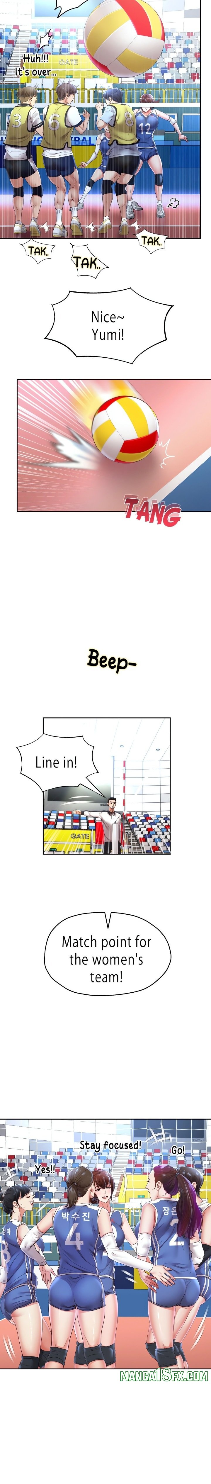 Reborn With A Big Dick! (Uncensored) Chapter 80 - Page 14