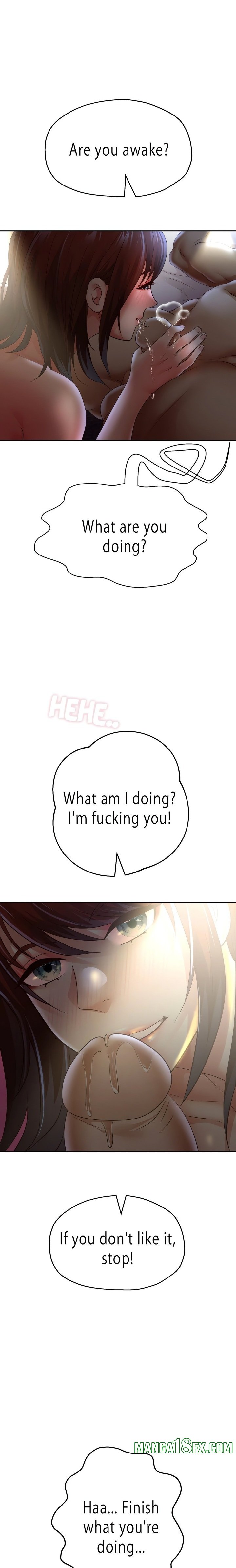 Reborn With A Big Dick! (Uncensored) Chapter 81 - Page 7