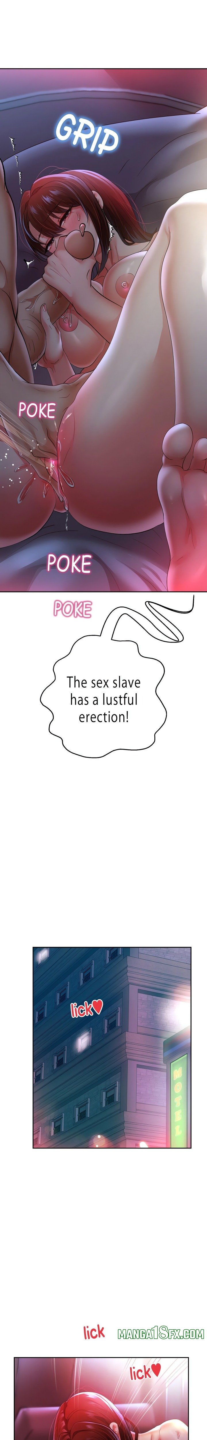 Reborn With A Big Dick! (Uncensored) Chapter 83 - Page 1