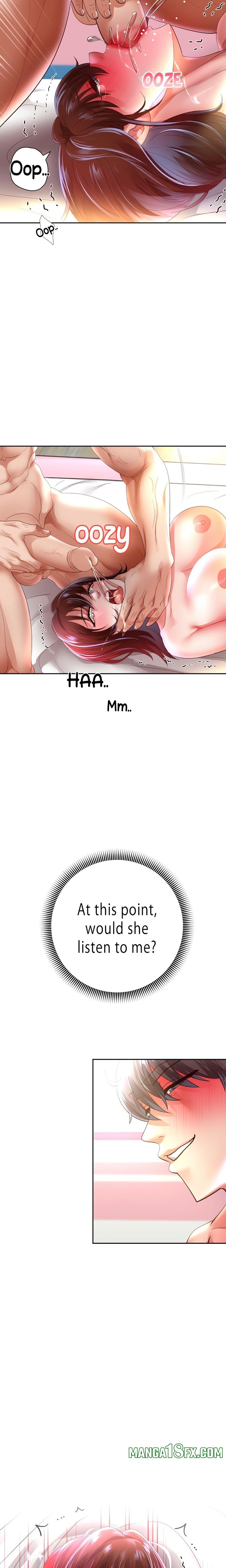 Reborn With A Big Dick! (Uncensored) Chapter 84 - Page 19