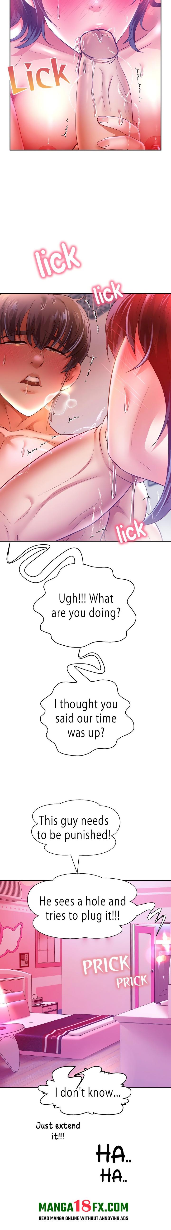 Reborn With A Big Dick! (Uncensored) Chapter 85 - Page 19