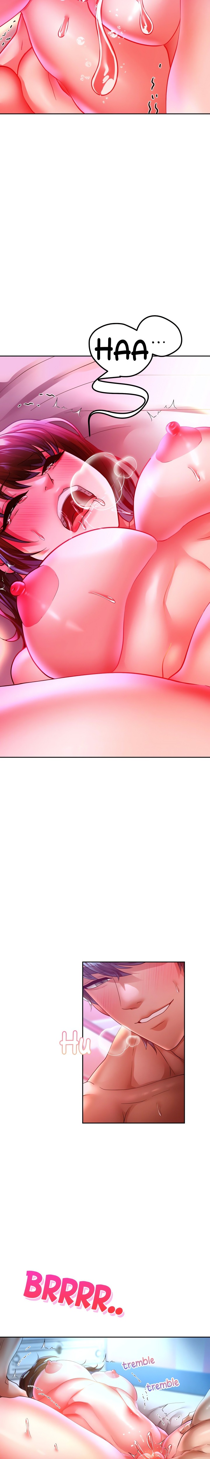 Reborn With A Big Dick! (Uncensored) Chapter 85 - Page 8