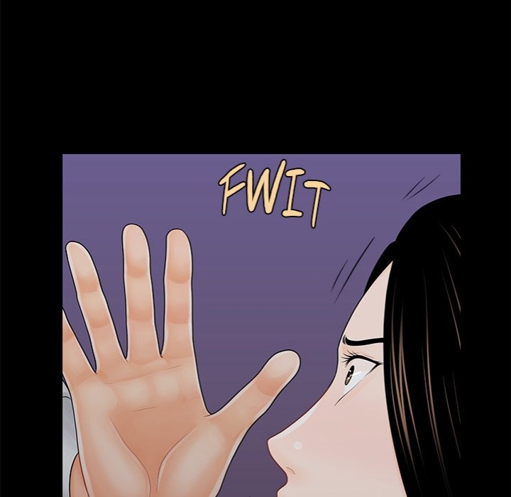 My Secretary Chapter 35 - Page 116